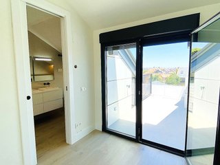 Casa pareada en alquiler en Prado de Somosaguas en Pozuelo de Alarcón
