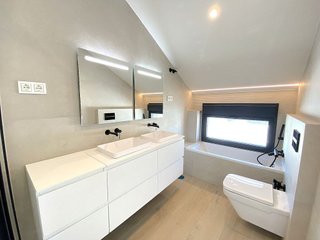 Casa pareada en alquiler en Prado de Somosaguas en Pozuelo de Alarcón