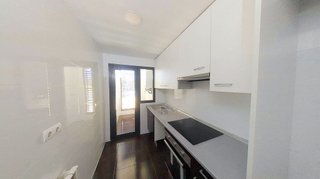 Piso en venta en San Fermín en Madrid
