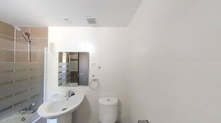 Piso en venta en San Fermín en Madrid