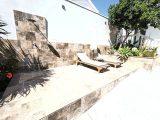 Terreno en venta en San Roque en San Roque
