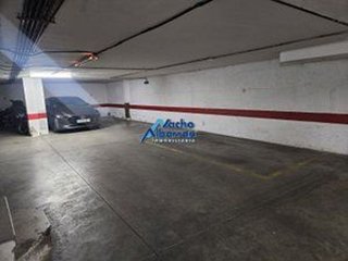 Garaje en venta en Santa Marina - La Paz en Badajoz