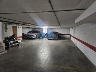 Garaje en venta en Santa Marina - La Paz en Badajoz