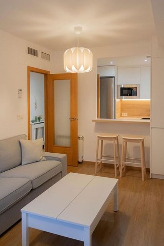 Piso en alquiler en Angustias - Chana - Encina en Granada