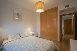 Piso en alquiler en Angustias - Chana - Encina en Granada