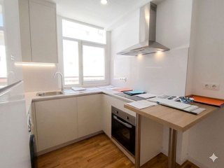 Piso en venta en Zona Puerto Deportivo en Fuengirola