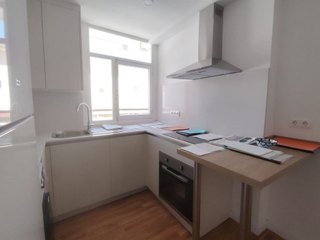 Piso en venta en Zona Puerto Deportivo en Fuengirola
