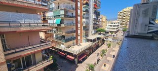 Piso en venta en Zona Puerto Deportivo en Fuengirola