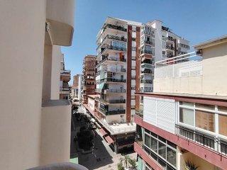 Piso en venta en Zona Puerto Deportivo en Fuengirola