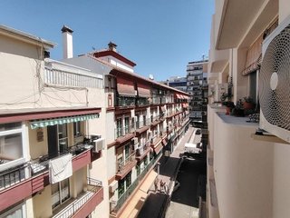 Piso en venta en Zona Puerto Deportivo en Fuengirola