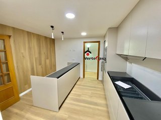 Piso en alquiler en Gran Vía en Valencia