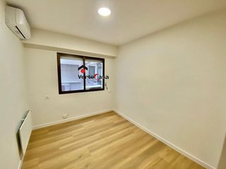 Piso en alquiler en Gran Vía en Valencia