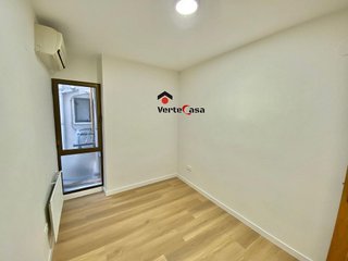 Piso en alquiler en Gran Vía en Valencia