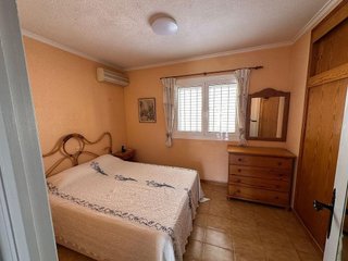 Casa pareada en venta en Nueva Torrevieja - Aguas Nuevas en Torrevieja
