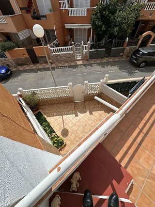 Casa pareada en venta en Nueva Torrevieja - Aguas Nuevas en Torrevieja