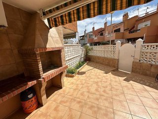 Casa pareada en venta en Nueva Torrevieja - Aguas Nuevas en Torrevieja