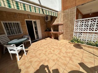 Casa pareada en venta en Nueva Torrevieja - Aguas Nuevas en Torrevieja