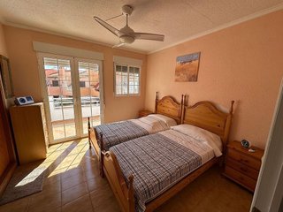 Casa pareada en venta en Nueva Torrevieja - Aguas Nuevas en Torrevieja