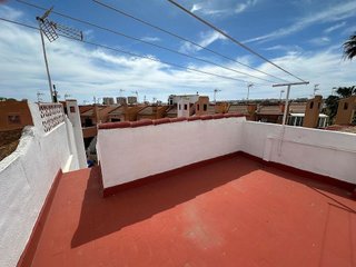 Casa pareada en venta en Nueva Torrevieja - Aguas Nuevas en Torrevieja