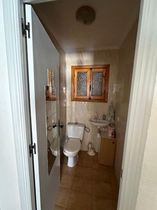 Casa pareada en venta en Nueva Torrevieja - Aguas Nuevas en Torrevieja