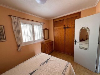 Casa pareada en venta en Nueva Torrevieja - Aguas Nuevas en Torrevieja
