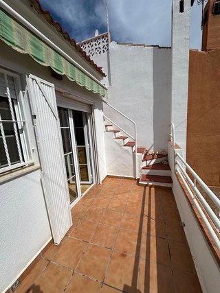 Casa pareada en venta en Nueva Torrevieja - Aguas Nuevas en Torrevieja