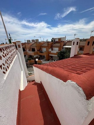 Casa pareada en venta en Nueva Torrevieja - Aguas Nuevas en Torrevieja