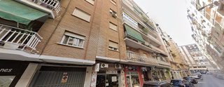 Piso en alquiler en Santa Marina - La Paz en Badajoz