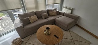 Dúplex en alquiler en A Milagrosa en Lugo