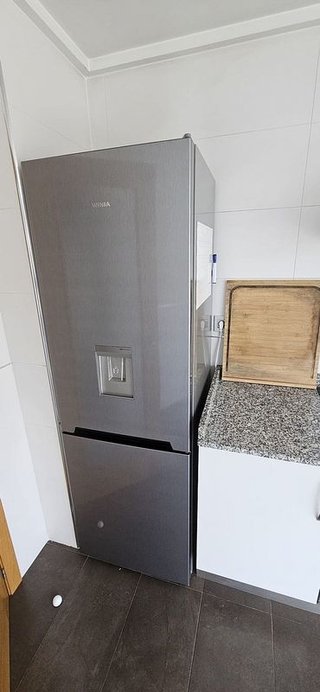 Dúplex en alquiler en A Milagrosa en Lugo