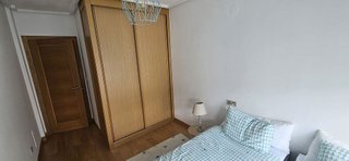 Dúplex en alquiler en A Milagrosa en Lugo