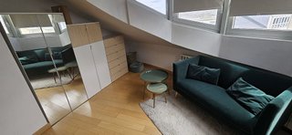 Dúplex en alquiler en A Milagrosa en Lugo