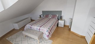 Dúplex en alquiler en A Milagrosa en Lugo