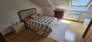 Dúplex en alquiler en A Milagrosa en Lugo