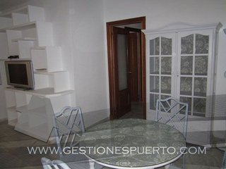 Piso en alquiler en Crevillet - Pinar Alto en Puerto de Santa María (El)