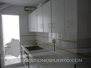 Piso en alquiler en Crevillet - Pinar Alto en Puerto de Santa María (El)