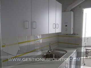 Piso en alquiler en Crevillet - Pinar Alto en Puerto de Santa María (El)