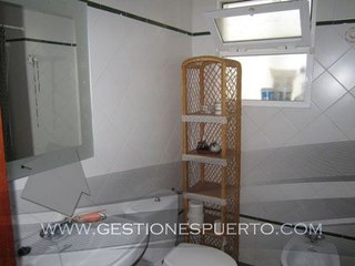 Piso en alquiler en Crevillet - Pinar Alto en Puerto de Santa María (El)