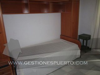 Piso en alquiler en Crevillet - Pinar Alto en Puerto de Santa María (El)