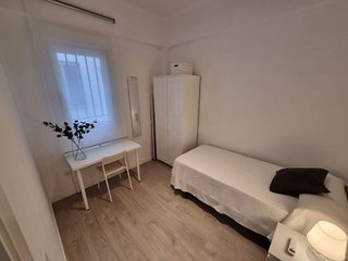 Piso en alquiler en Pacífico en Madrid