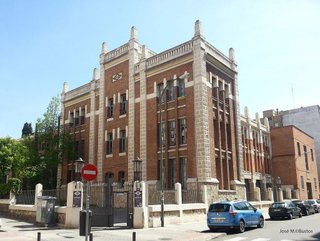 Piso en alquiler en Pacífico en Madrid