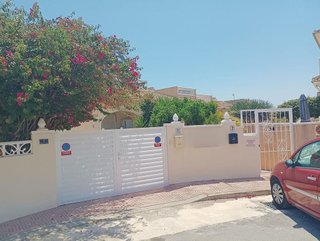 Casa pareada en venta en Ciudad Quesada en Rojales
