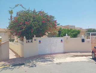 Casa pareada en venta en Ciudad Quesada en Rojales