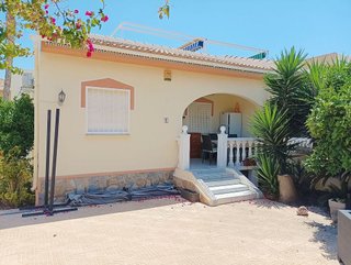 Casa pareada en venta en Ciudad Quesada en Rojales