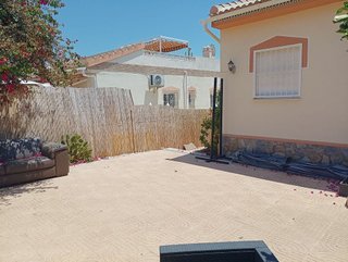 Casa pareada en venta en Ciudad Quesada en Rojales