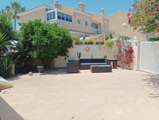 Casa pareada en venta en Ciudad Quesada en Rojales