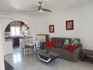 Casa pareada en venta en Ciudad Quesada en Rojales