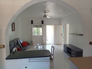 Casa pareada en venta en Ciudad Quesada en Rojales