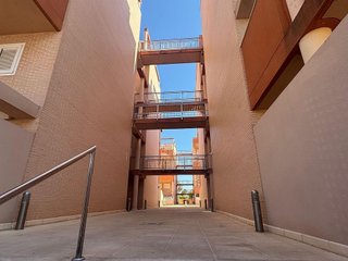 Piso en alquiler en Canet d´En Berenguer