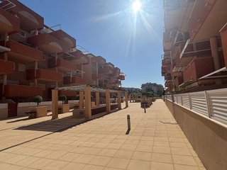 Piso en alquiler en Canet d´En Berenguer